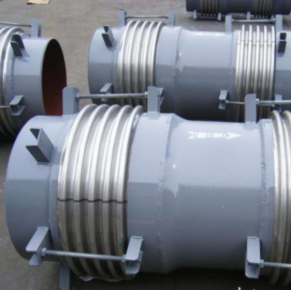 小拉桿波紋管補償器 小拉桿波紋管補償器